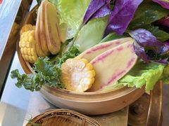 -朱光玉火锅馆(正弘城店)