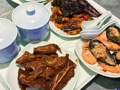 -堂会(天河店)