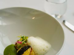 香煎扇贝-S Kitchen偲厨