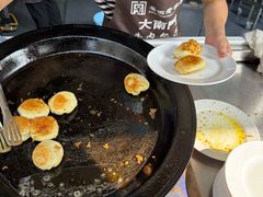 -大南门牛肉包子店