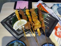 -太郎的家·平价日料(曼巴特店)