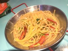 -川正旺江湖菜(三元桥店)