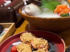 -大江户日本料理(吕厝店)