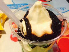 -麦当劳(曲阳店)