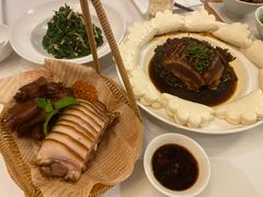 -大鸭梨烤鸭(左家庄店)