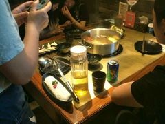 -手选潮汕鲜活牛肉火锅(二七广场店)