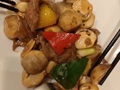 -顺德新世界酒店·华美轩餐厅