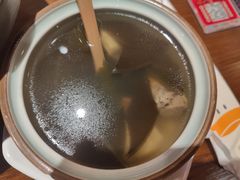 -德天顺盖码饭(人民西路店)