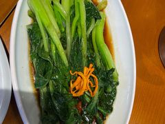 -三凤酒家·百年无锡菜(清扬茂业店)