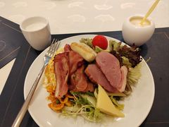 -昆明佳华广场酒店·西餐厅