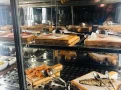 -嘉定凯悦·咖啡厅