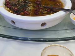 -凤凰楼酒家·粤宴点心(华强北店)