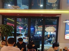 -遇西祠·海鲜烧烤(总店)