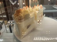 -西村叔叔的店·面包·甜品·蛋糕(清河万象汇店)