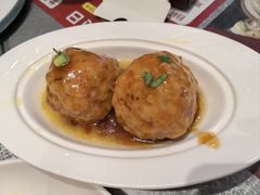 -老济南·地道济南菜(大明湖店)