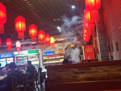 -乐山串串香老火锅(鼓楼店)