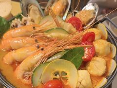 -青木瓜之味 · 越南料理(七宝宝龙店)