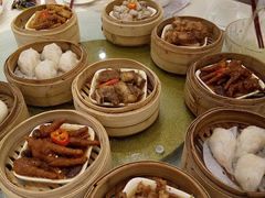 -龙凤点心饼家·39年老字号(松岗店)