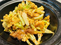 -狮王府淮扬菜(老门东店)