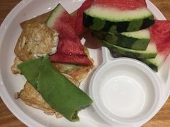 -素满香·素食自助餐(苏州·临顿路店)