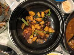 -潮堂 · 潮州菜(国贸商城店)