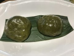 安溪咸笋包-新悦·霞浦海鲜生(上下杭店)