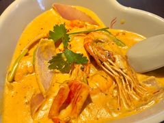 -大头虾越式风味餐厅(光明广场店)