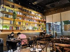 -同仁四季椰子鸡(福田车公庙店)