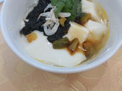 豆腐花-老苏州茶酒楼