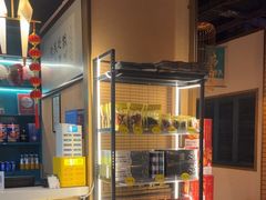 -胖老汉椒麻鸡清真新疆菜(西御街店)