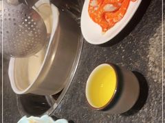 -景笙毋米粥底火锅(20年老字号)