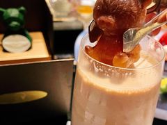 -行者书屋大堂吧 ·下午茶(南京圣和府邸酒店)