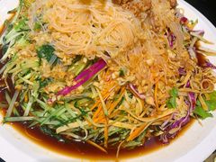 家常凉菜-大宝全猪馆(南京路店)