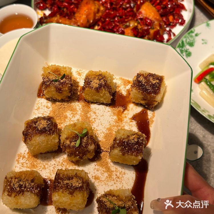 开在新街口的这家川菜赶紧来吃!!