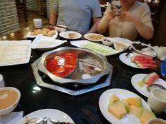 -满禾林火锅(丹东路店)