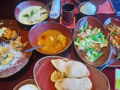 -红泰·泰精选·特色料理(中山路店)