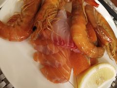 大明虾-听松楼·花园酒店·自助餐厅(红梅公园店)
