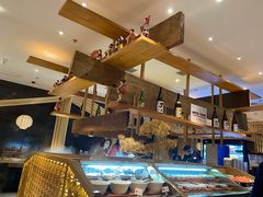 -温野菜涮涮锅(曲江大悦城店)