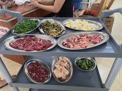 -五洞大众牛餐馆(番禺分店)