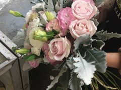 -双季花艺园艺市场(浦东店)