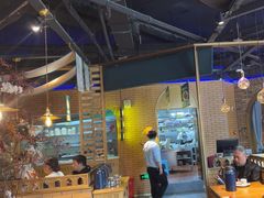 -胖老汉椒麻鸡清真新疆菜(西御街店)