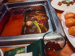 -草原塞蛮羊火锅城(港湾店)