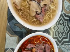 -吴记怪味面(牛王庙店)