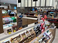 -新世界百货(明洞总店)