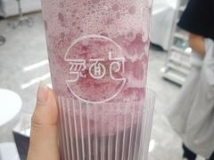-烫面包·面包烘焙(绿地缤纷城店)