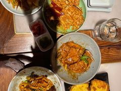 -小吊梨汤·北京菜·烤鸭(华润万象城店)