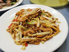 -迎晨餐厅(青芝坞店)
