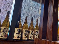 -小川洋风料理(汉街店)