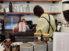 -工页咖啡X COFFEE(龙东路店)