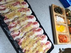 -妥妥烤肉料理(昙华林店)